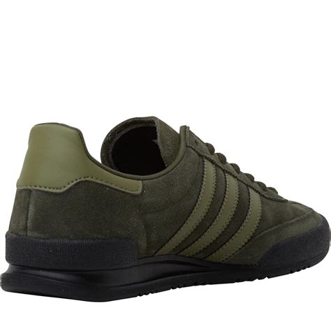 Adidas originals jeans khaki